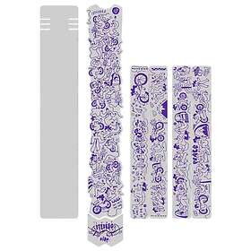 Dyedbro Kiko Clj Artist Series Rambeskyttelse DBF11429