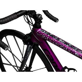 Dyedbro Space Trip Frame Guard Stickers DBF11162
