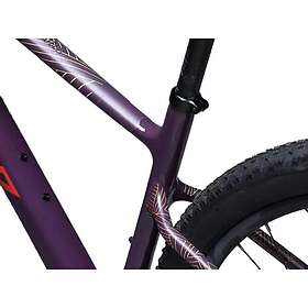 Dyedbro Stay Free T Frame Guard Stickers DBF11107