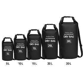 Elements Dry Bag 10L