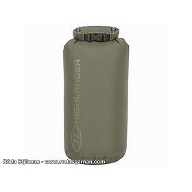 Highlander drybag 8L V2