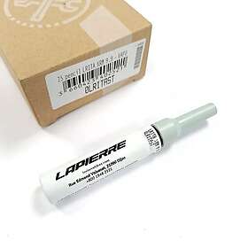 LaPierre Xrm 9.9 Rectifier Paint