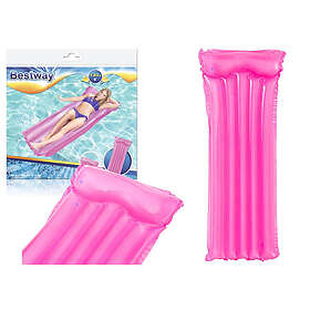 Bestway Oppblåsbar Badmadrass (44013)