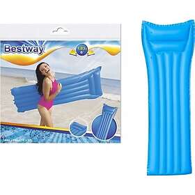 Bestway Badmadrass Blå (44007)