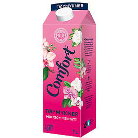 Comfort Midtsommernatt Tøymykner 1L