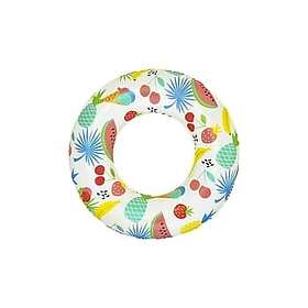 Bestway Uppblåsbar Ring 61cm
