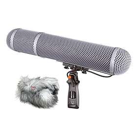 Rycote WS 6 Modulært Vindskjold Kit