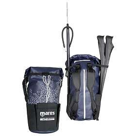 Mares Pure Passion Ascent 75L