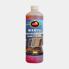 Autosol Teak Cleaner 1000ml