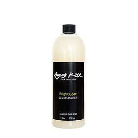 August Bright Coat Stain Remover For Gelcoat 1000ml