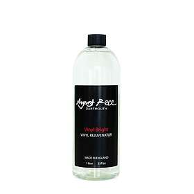 August Race Vinyl Upholstery Cleaner For Boats 1L
