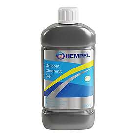Hempel Gelcoat Cleaning Gel 0.5L
