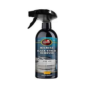 Autosol Black Streak Remover 500ml