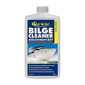 Star Brite Bilge Cleaner 1L