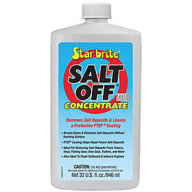 Star Brite Salt Off Konsentraatti 946ml
