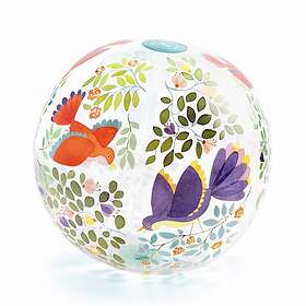 Djeco Bird Bouncy Ball 35cm