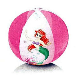 Klevrings Disney Ariel Badboll (3032160672671-HP9-0+HP7-4)