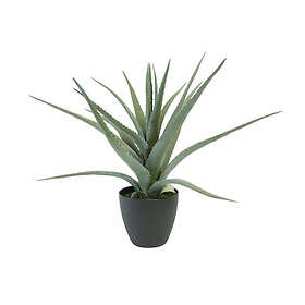 Kunstig Artificial Plant Aloe vera 56cm