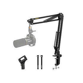 Maono B01(BA20) Boom Microphone Stand