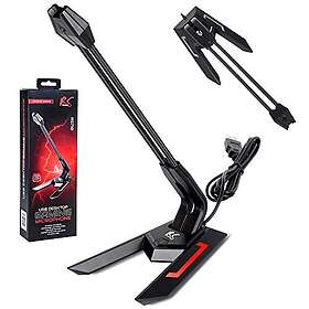 NanoRS RS710 USB Gaming Microphone LED