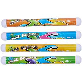 Waterzone Uimaesine 4-pack 21cm