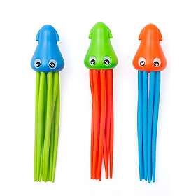 Bestway Speedy Squid Jouet de piscine 3-pack (6941607331392)