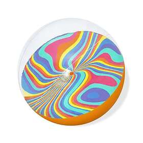 Bestway Tie-Dye Twist Strandbold 46cm