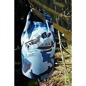 Oceanarium Thresher Shark Camo 5l