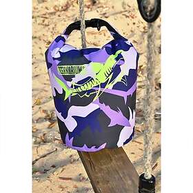 Oceanarium Tiger Shark Camo 5L