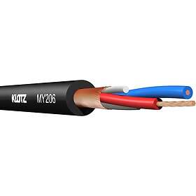 Klotz MY206SW Mikrofonkabel