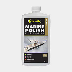 Starbrite Marine Polish 1L