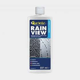 Star Brite Rain View Glaspolering 237ml