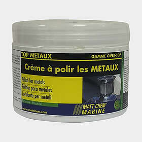 Matt Chem Nettinox Matt Chem Top Metaux 500ml