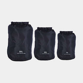Subito Drybag set 12/20/35 liter