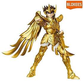 Blokees Saint Seiya Sagittarius Aiolo Figure