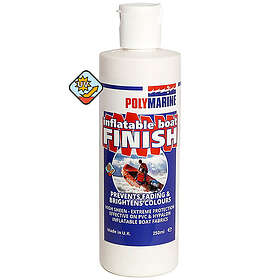 Polymarine Inflatable Boat Finish 250ml