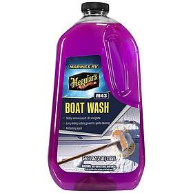 Meguiar's Boat Wash 1.89L