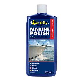 Starbrite Marine Polish 500ml