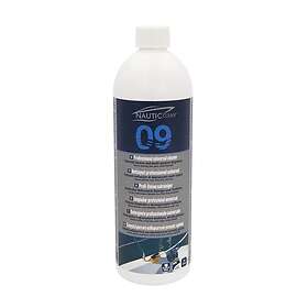 Nautic Clean 09 Shampooing 1L