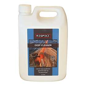 Respect Deep Cleaner 2.5L