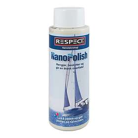 Respect Nano Polish 500ml