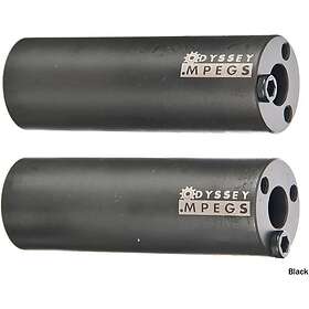 Odyssey Mpeg Pegs 100mm A-208-BK
