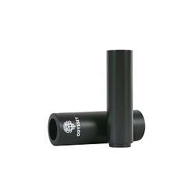 Odyssey Graduate Pegs 4.75" 14mm A-237-BK