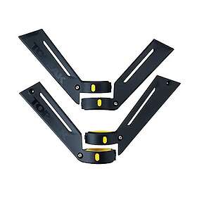 Topeak Mudguard Bracket For Defender Xc1 052570