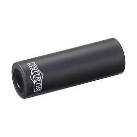Sunday Seeley Pegs 127mm SBA-812-BK