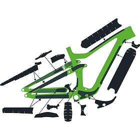 Syncros Ransom Frame Protection 2883617203222
