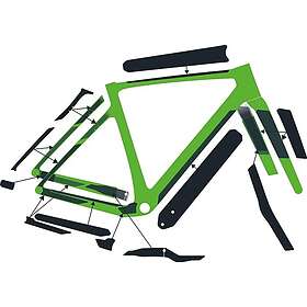 Syncros Addict Protection de cadre