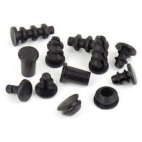 SRAM Frame Plug Tacklebox Refill 25pcs 00.1918.482.005