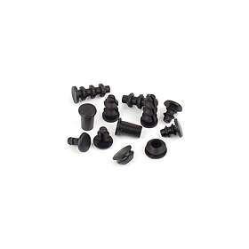 SRAM Frame Plug Tacklebox Refill 25pcs 5.7-6.0mm 00.1918.482.002