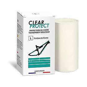 CLEAR Protect Frame Protection VELOLBRI
